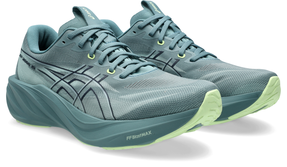 Men's Gt-2000 V15 in TEA/YEL