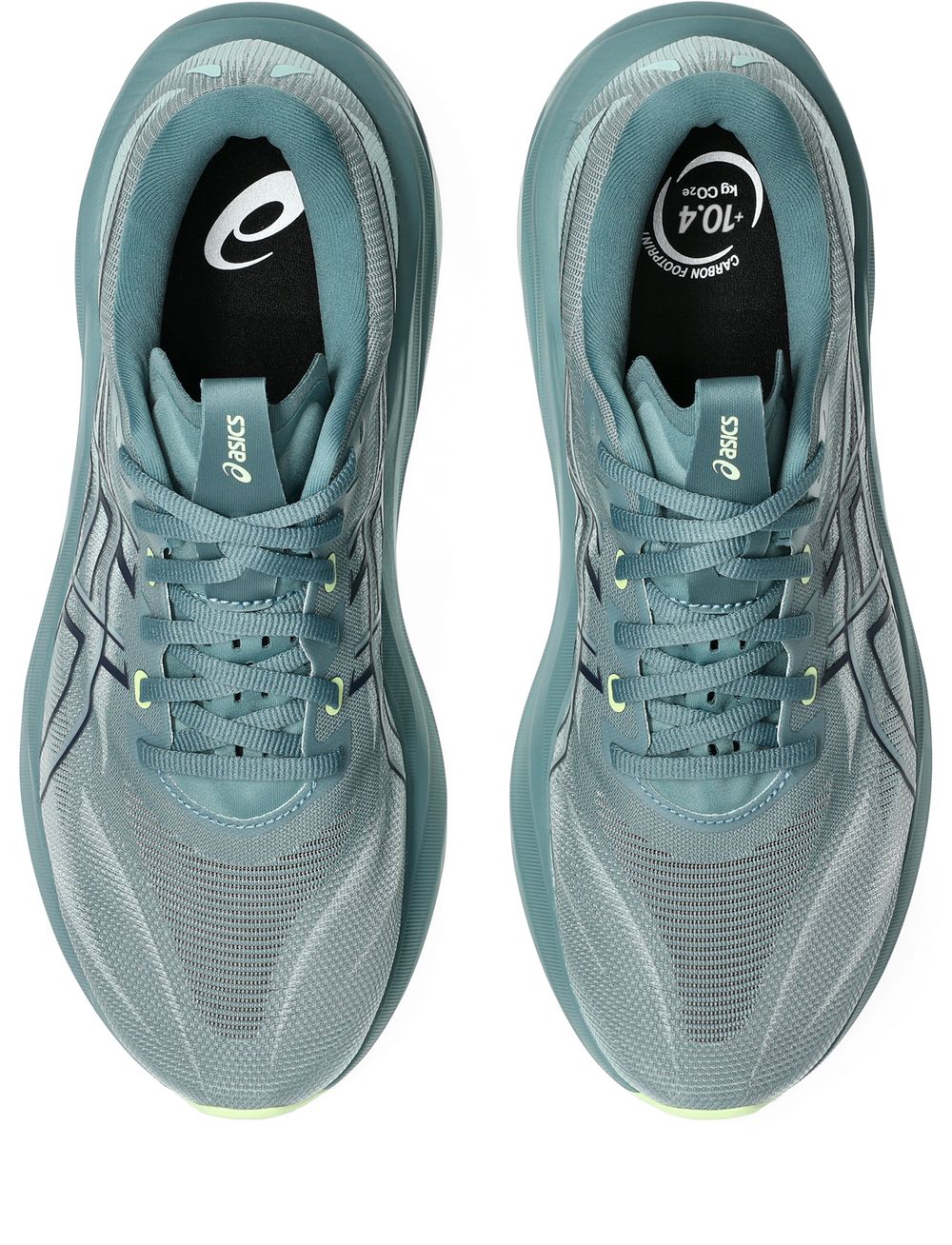 Men's Gt-2000 V15 in TEA/YEL