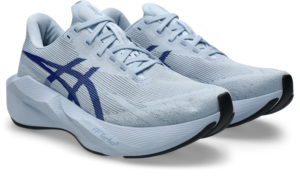 Men's Novablast 6 in AIR/BLU