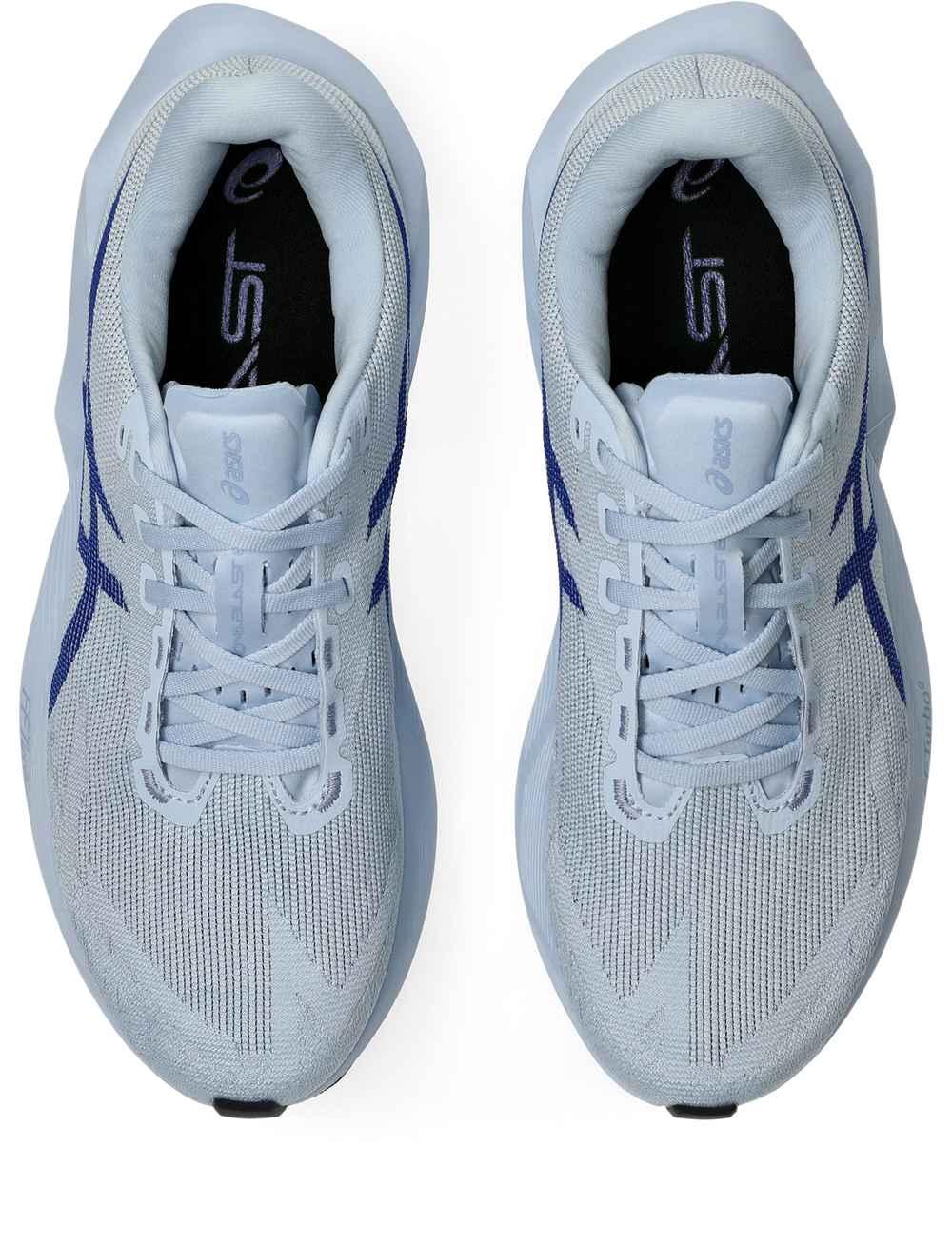 Men's Novablast 6 in AIR/BLU