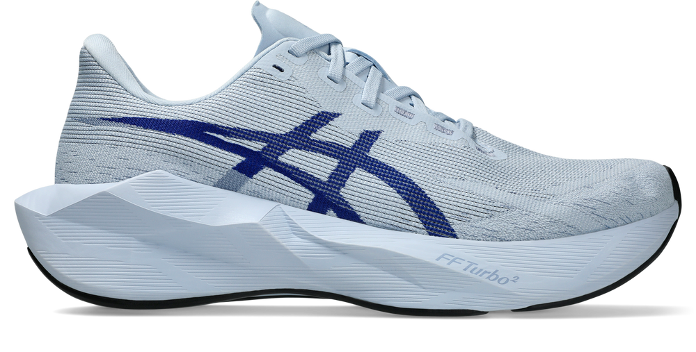 Men's Novablast 6 in AIR/BLU