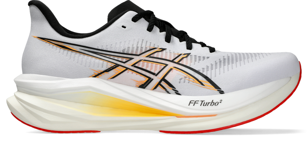 Men's Sonicblast 2 in WHT/STA
