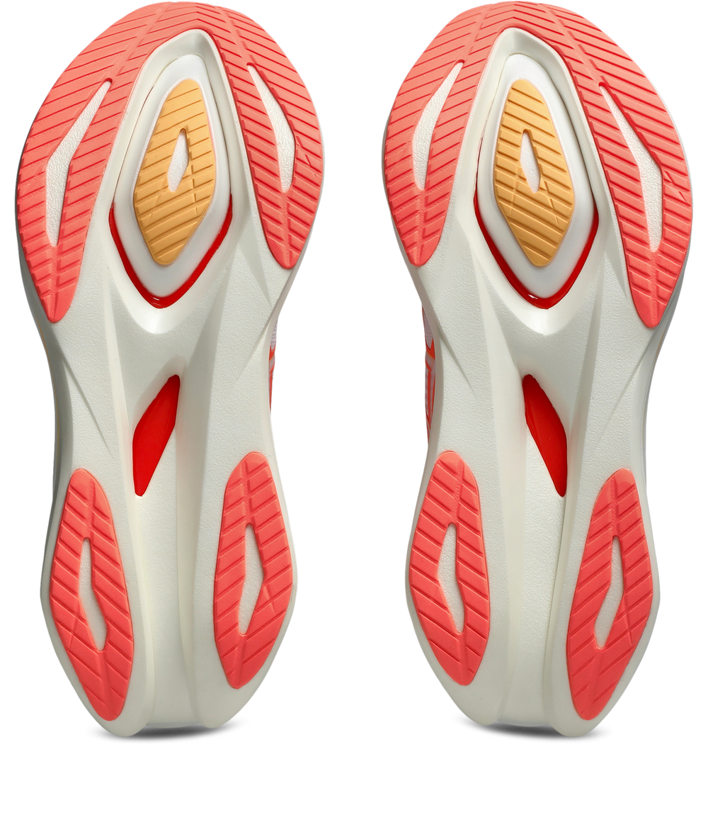 Women's Sonicblast 2 in WHT/SUN