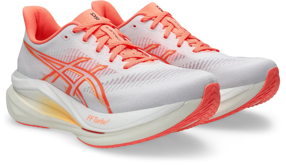 Women's Sonicblast 2 in WHT/SUN