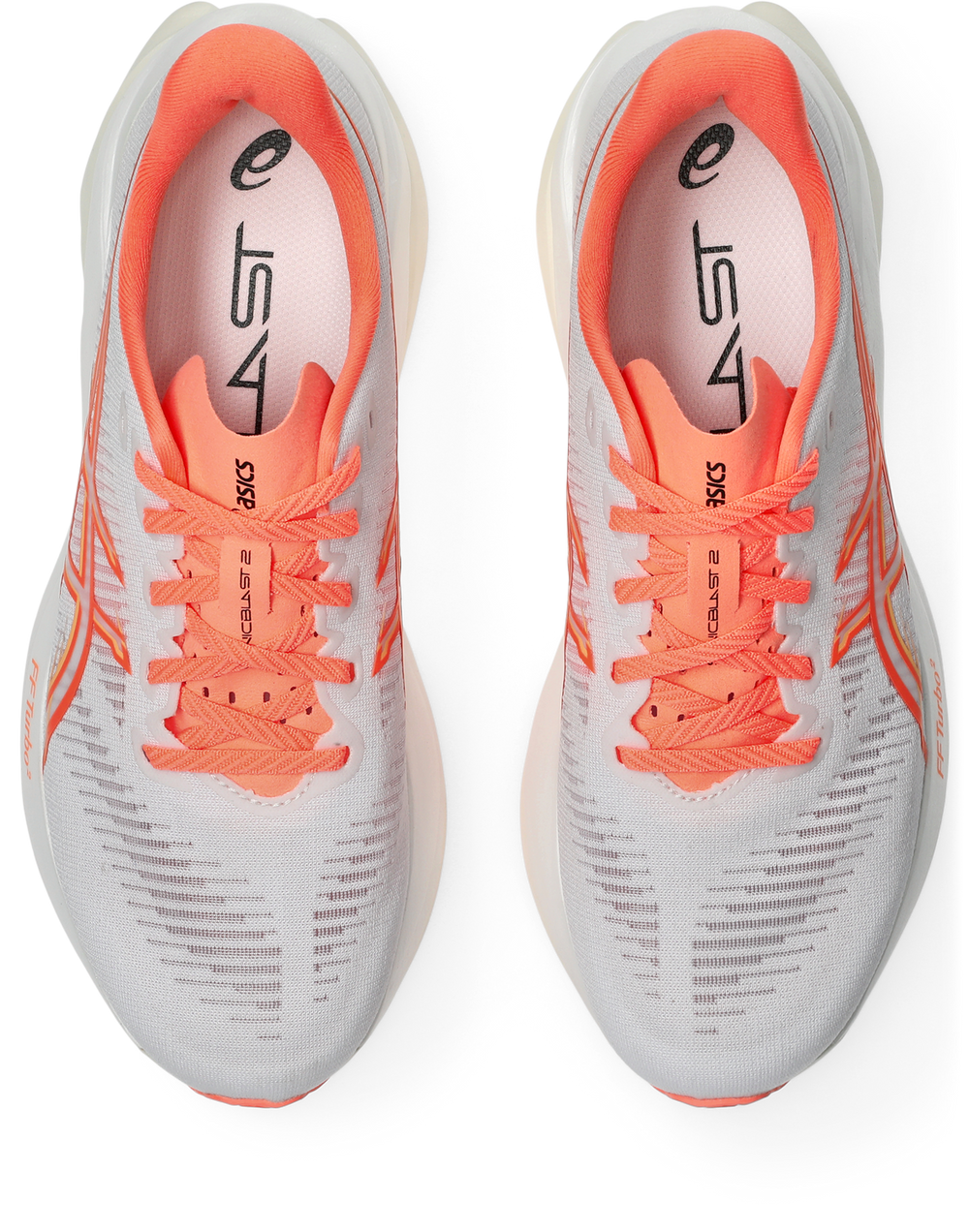Women's Sonicblast 2 in WHT/SUN