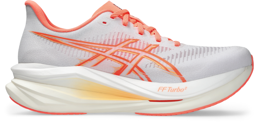 Women's Sonicblast 2 in WHT/SUN