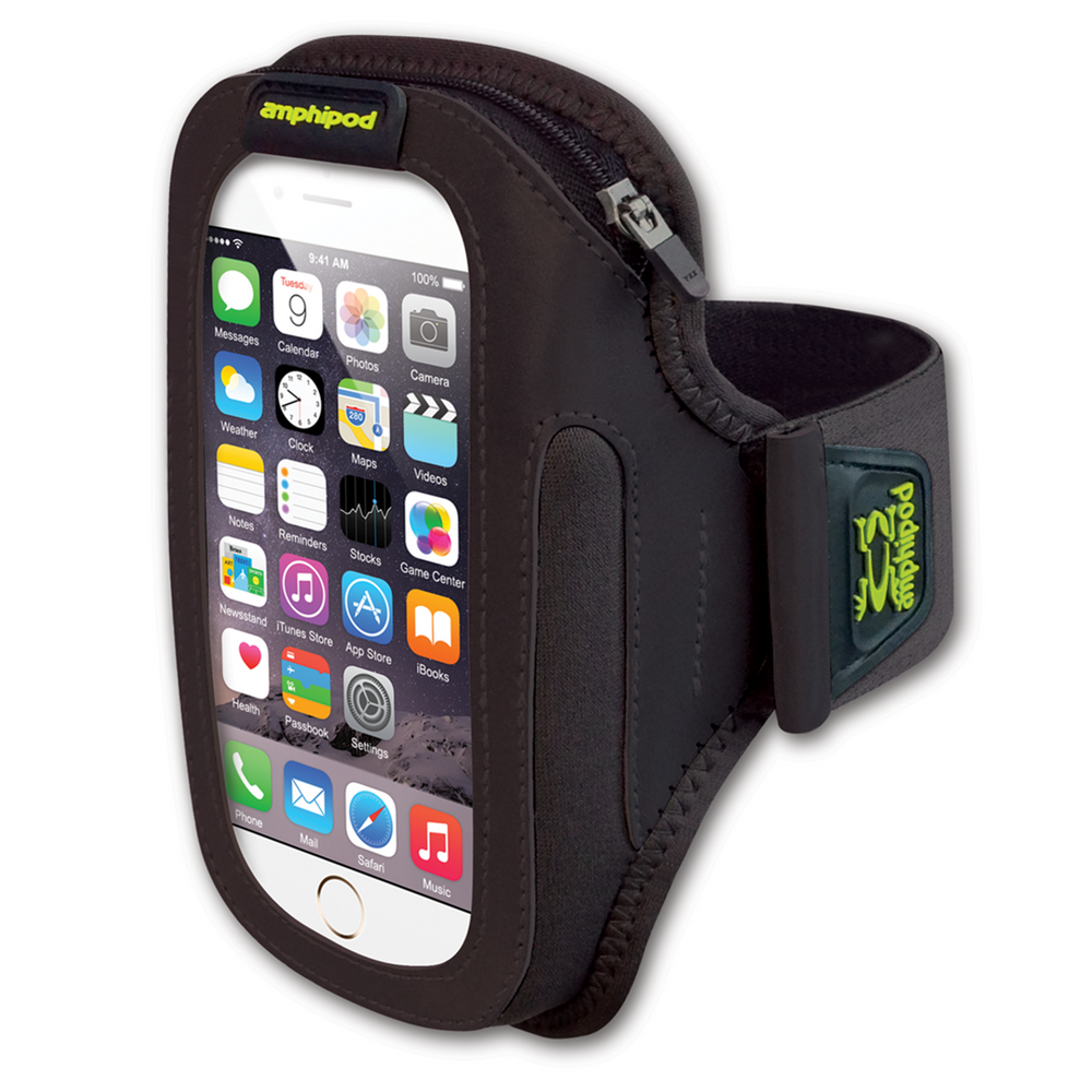Amphipod Armpod Smartview in BLK