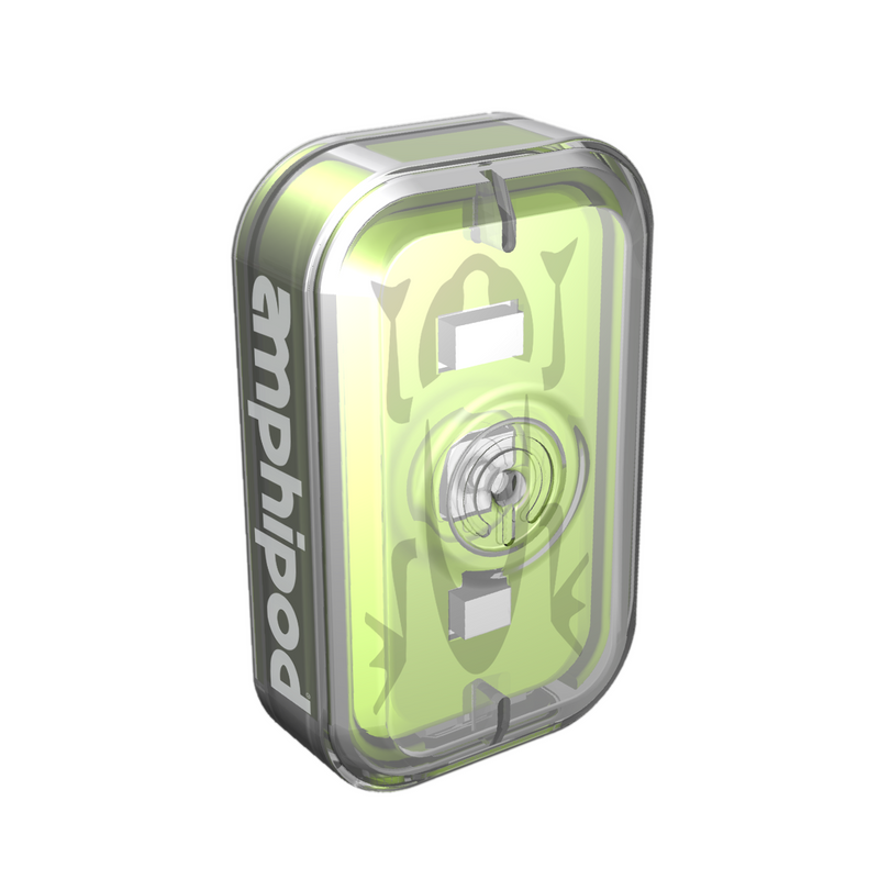 Amphipod Versa-Light Mini Led in VIZ