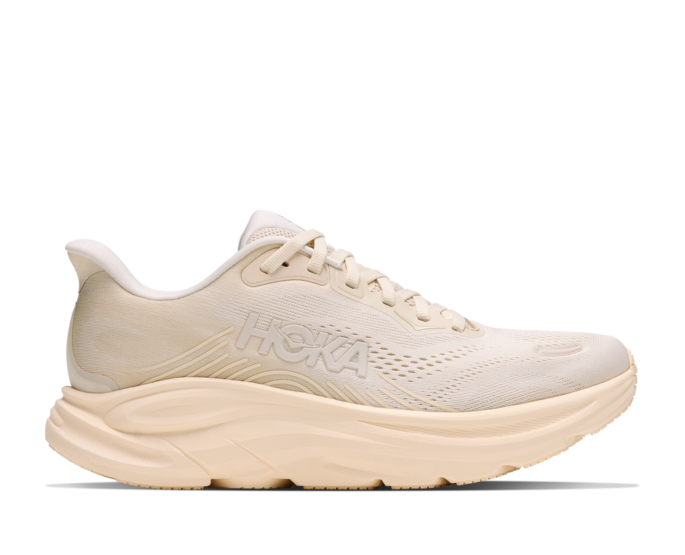 HOKA Women's Clifton 11 in ALK