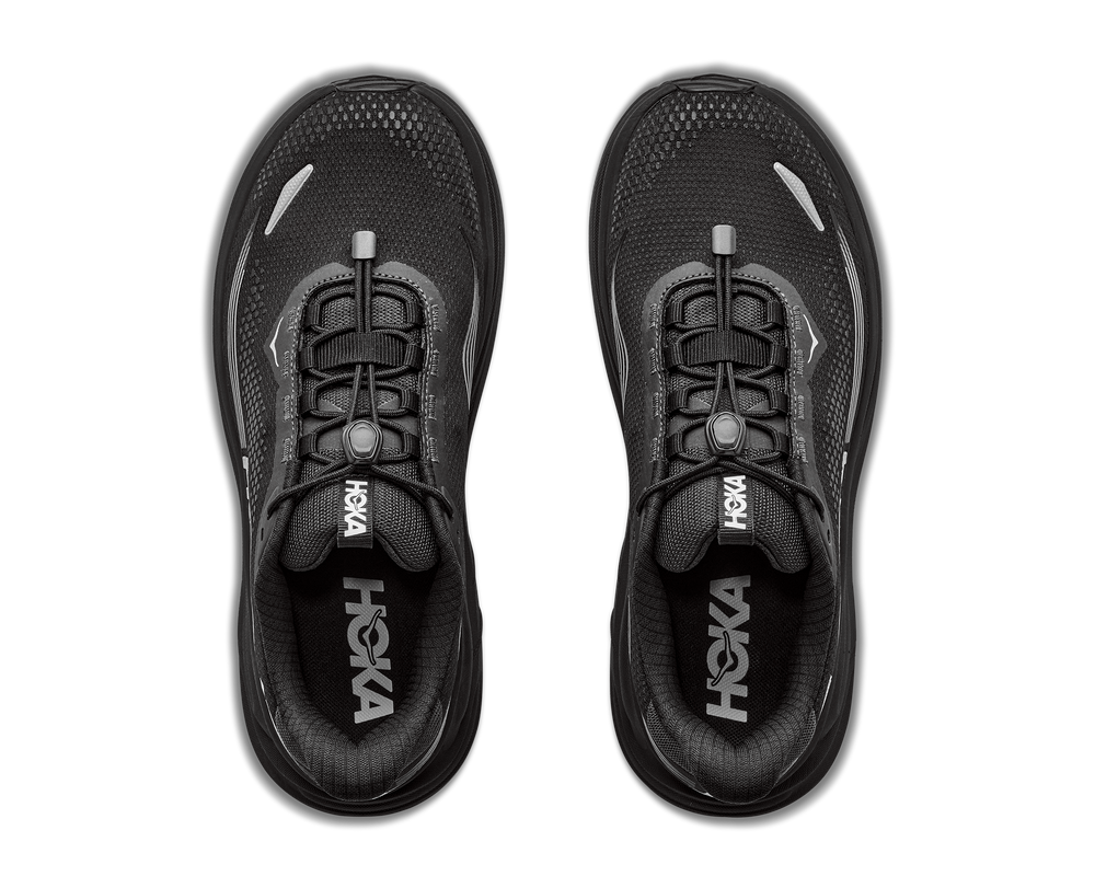 HOKA Men's Clifton 11 GTX in BBLC