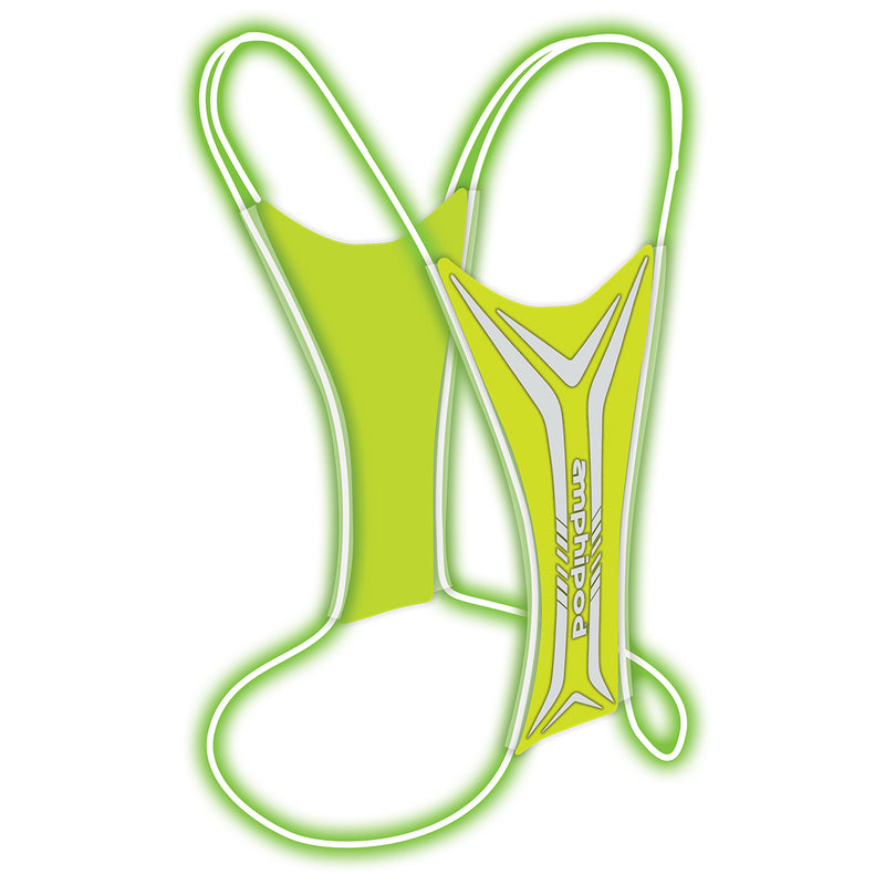 Amphipod Xinglet Optic Beam in VIZ