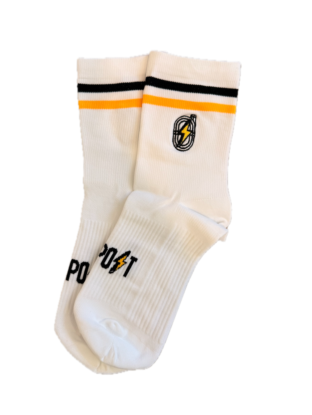 Sky Outpost Lightweight Mini Crew in WHT