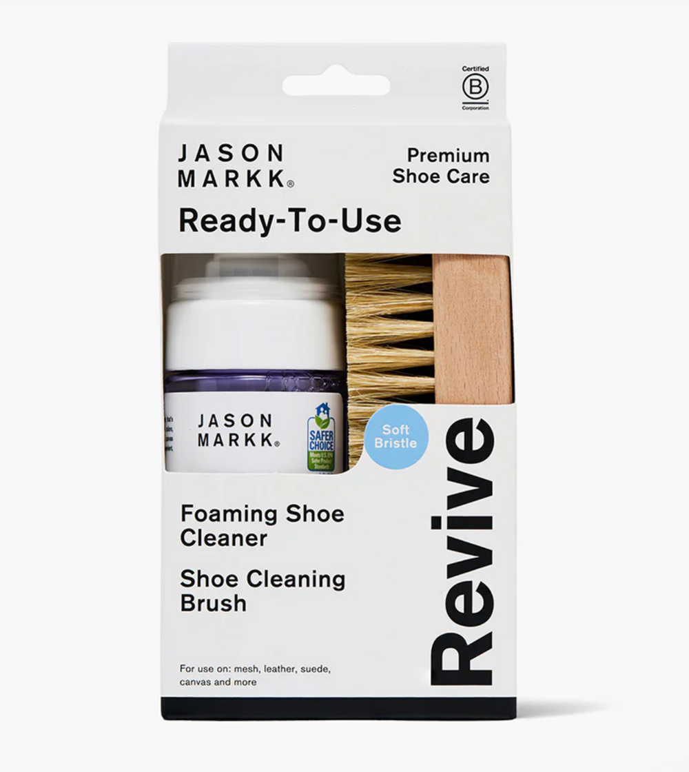 JASONMARKK Quick Clean Kit in undefined
