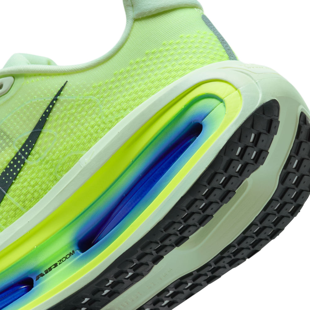Nike, Inc. Men's Vomero Premium running shoe in VOL/SPR