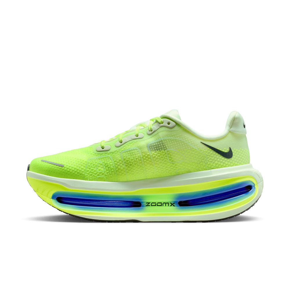 Nike, Inc. Men's Vomero Premium running shoe in VOL/SPR