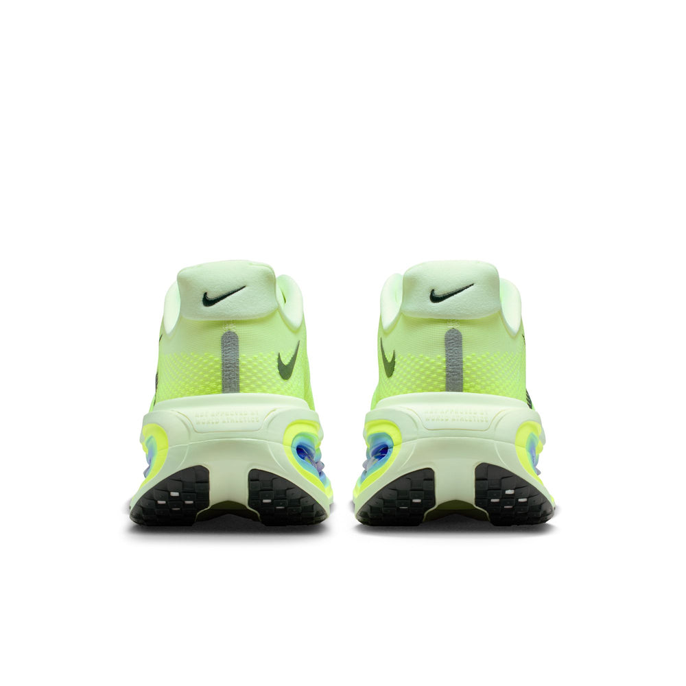 Nike, Inc. Men's Vomero Premium running shoe in VOL/SPR