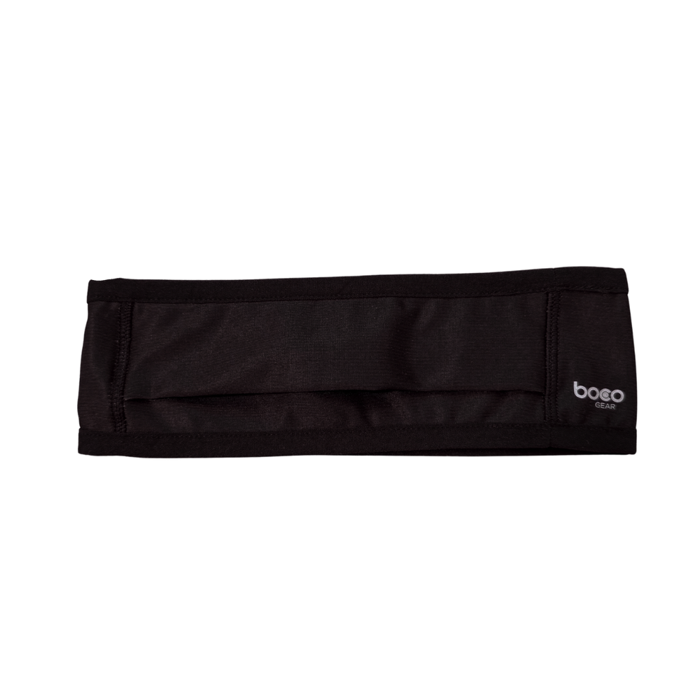 Boco Hats Outpost X Boco Ear Warmer in BLACK