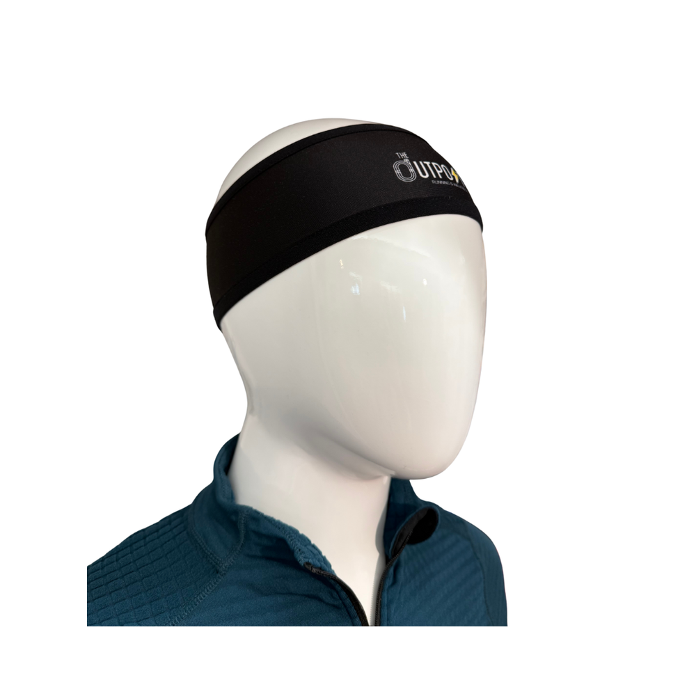 Boco Hats Outpost X Boco Ear Warmer in BLACK