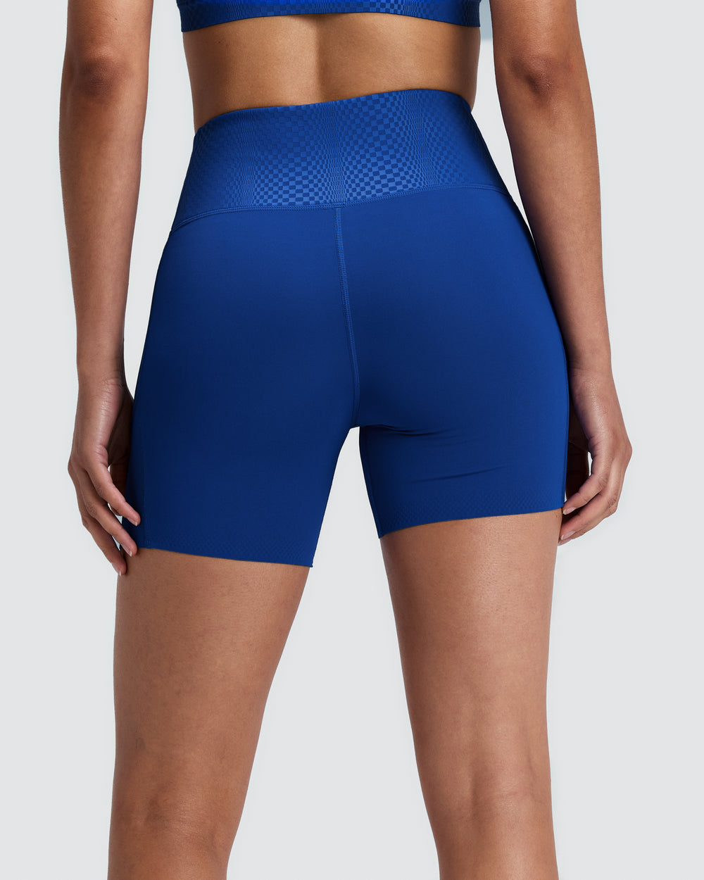 Bandit Running Women's Stamina-V HW 5" in BAUHAUS