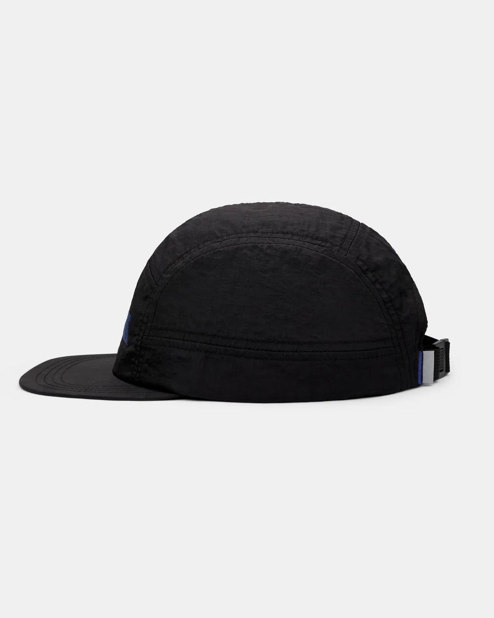 Bandit Running Bandit Run Hat Blurred Logo - black/bauhaus blue