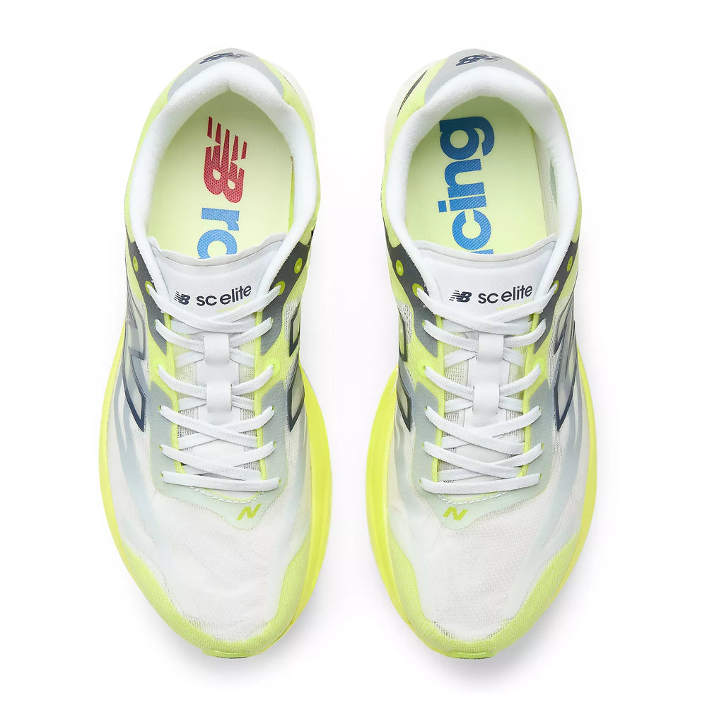 New Balance Men's SuperComp Elite v6 in AIR