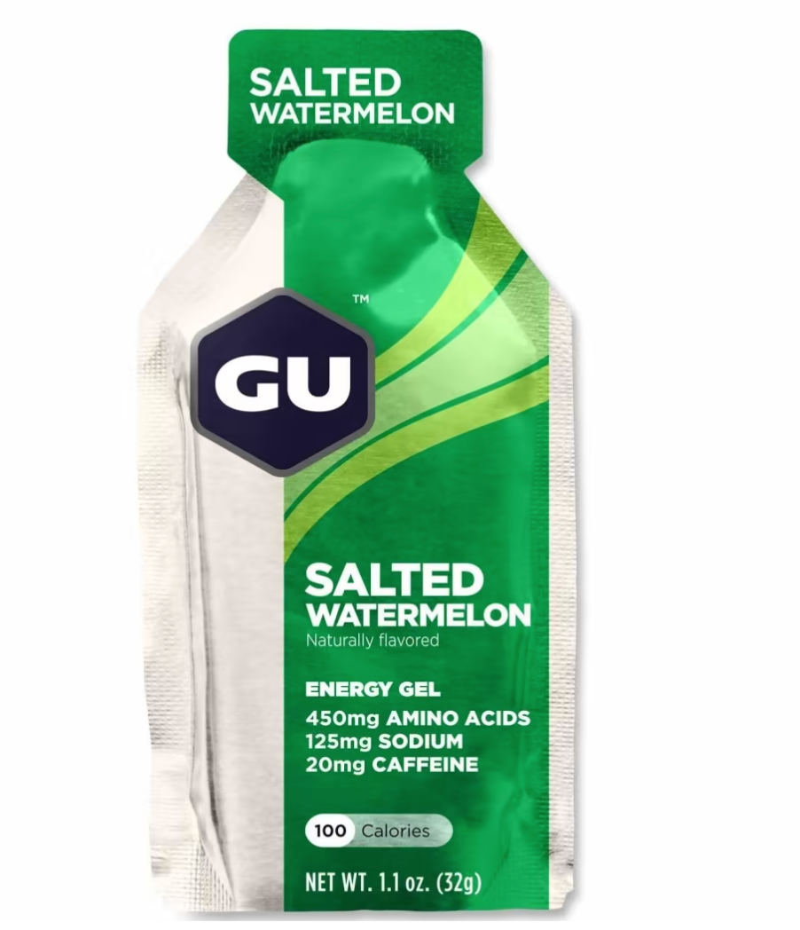 GU Energy Gu Gels