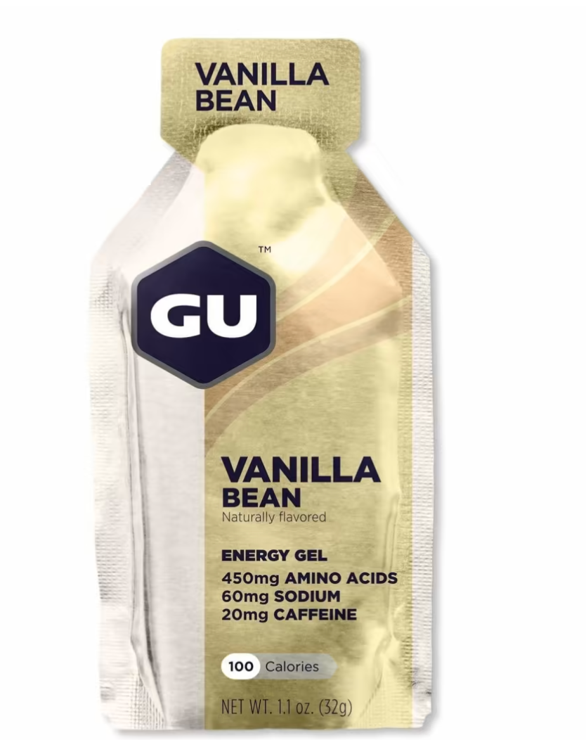 GU Energy Gu Gels