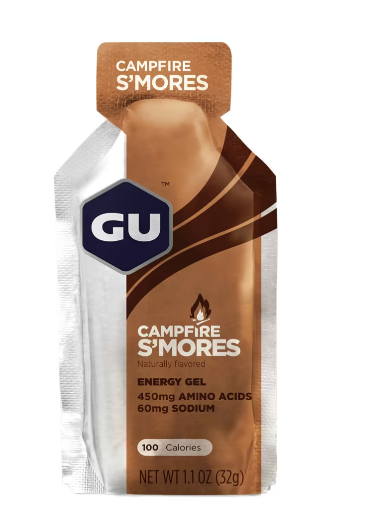 GU Energy Gu Gels