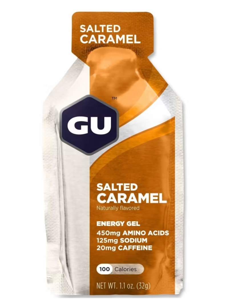 GU Energy Gu Gels