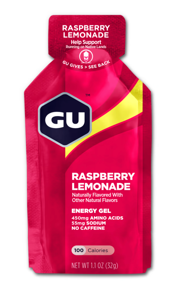 GU Energy Gu Gels