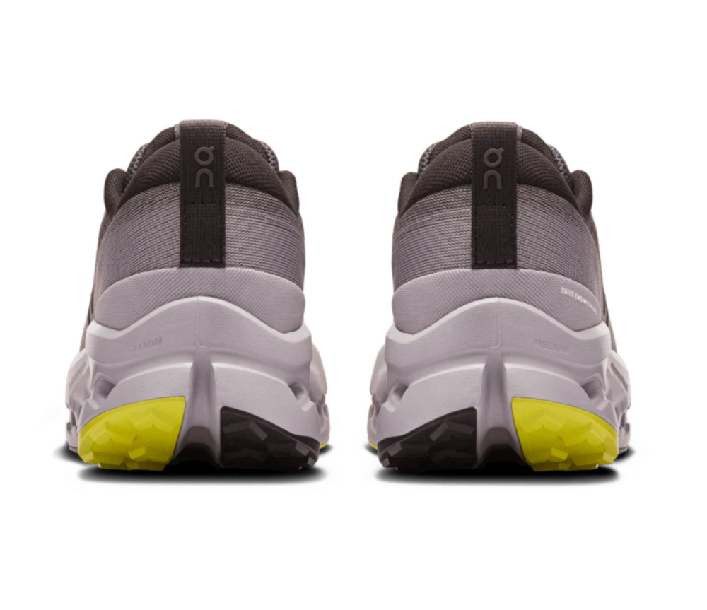 On Running, Inc. Women's Cloudsurfer Trail running shoe in IRO/LIL