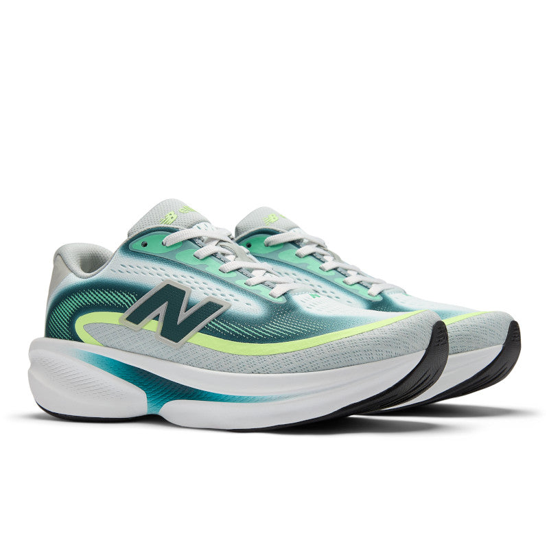 New Balance Athletics, Inc. Women's Ellipse V1 running shoe in END/MED/AFT