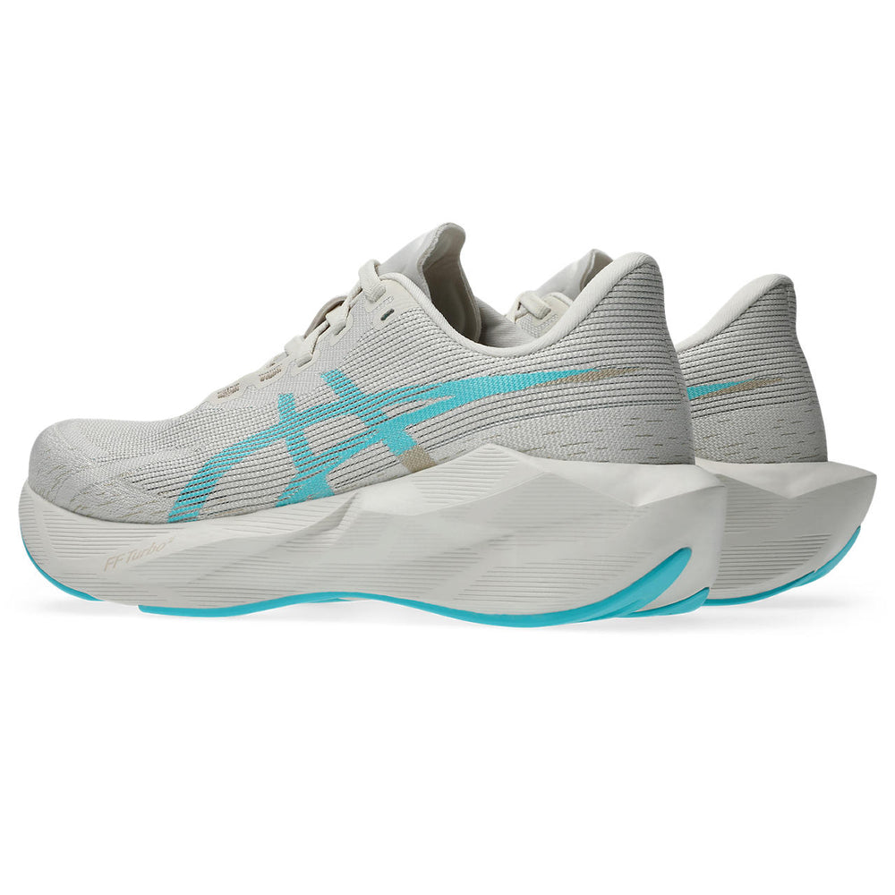 ASICS Women's Novablast 6 in OAT/ENE
