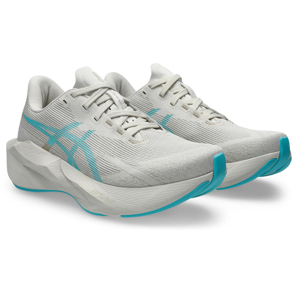 ASICS Women's Novablast 6 in OAT/ENE