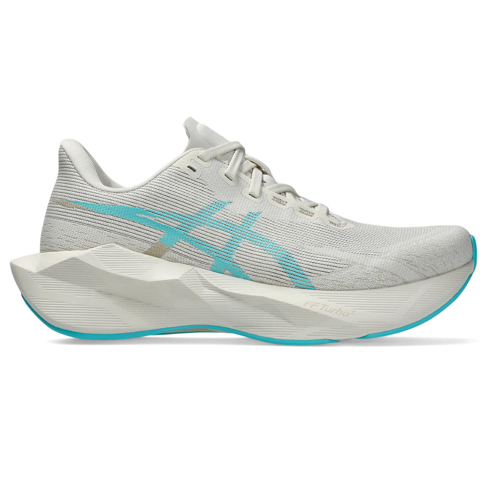 ASICS Women's Novablast 6 in OAT/ENE
