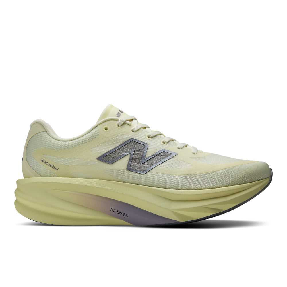 New Balance Men's Supercomp Rebel V1 in PIS/BUT