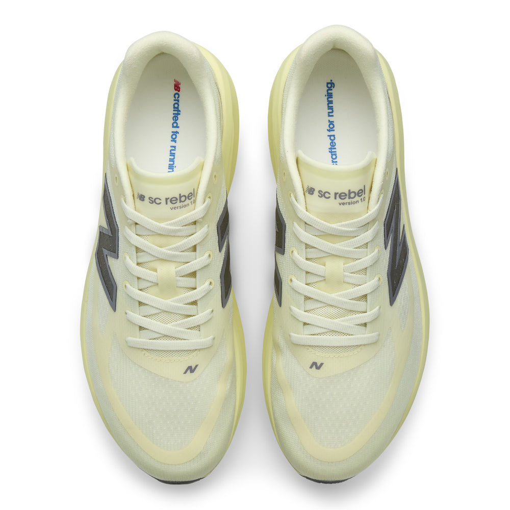 New Balance Men's Supercomp Rebel V1 in PIS/BUT