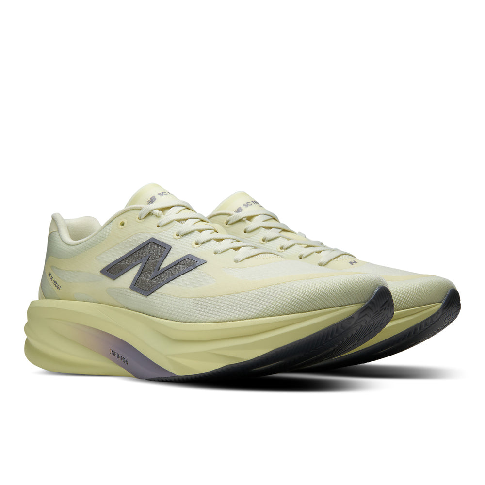 New Balance Men's Supercomp Rebel V1 in PIS/BUT
