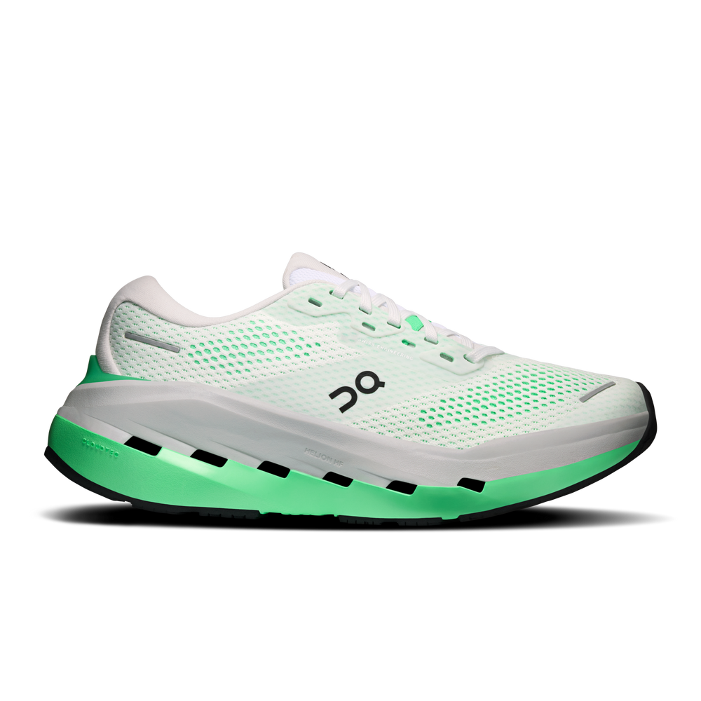 Men's Cloudrunner Max in WHI/VER