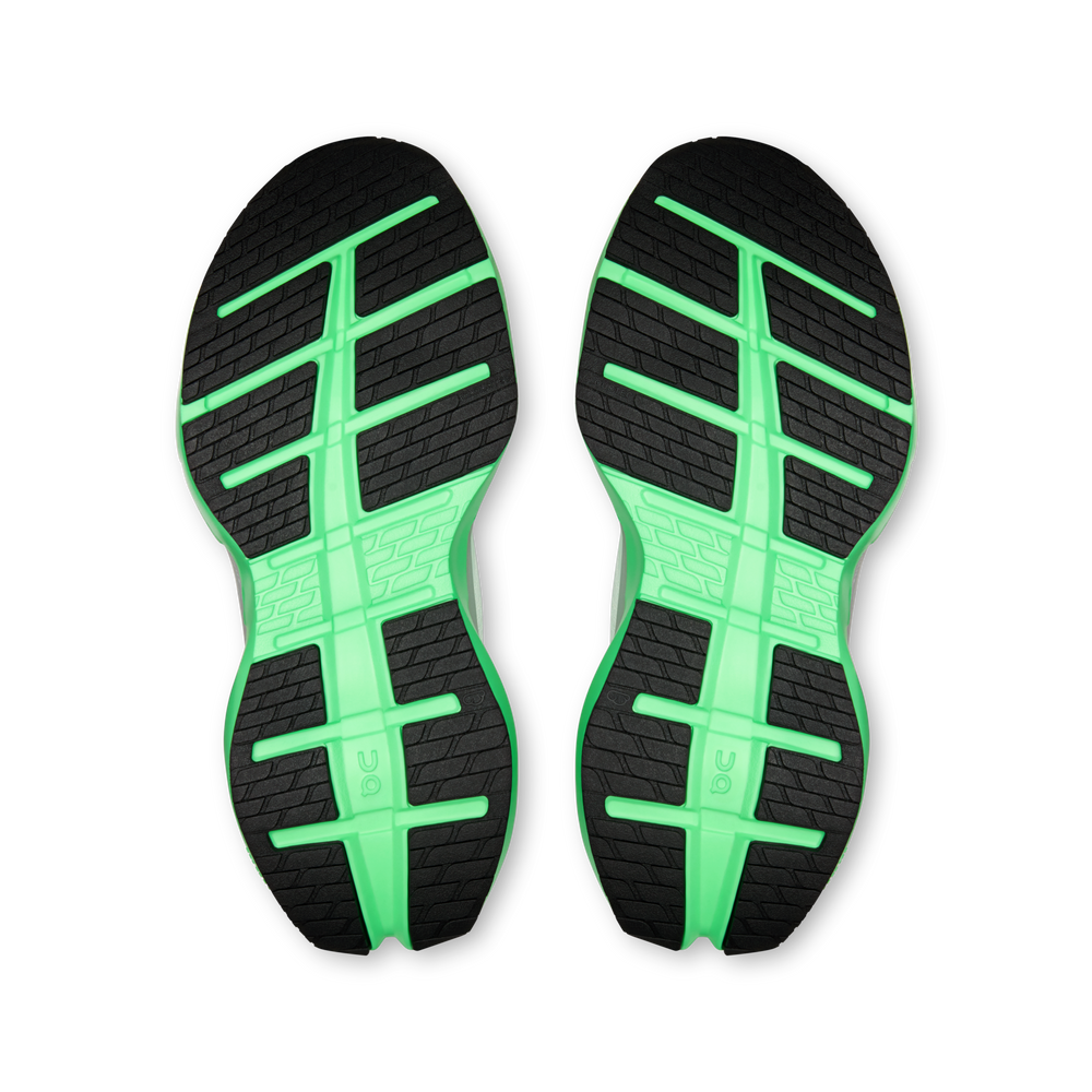 Men's Cloudrunner Max in WHI/VER