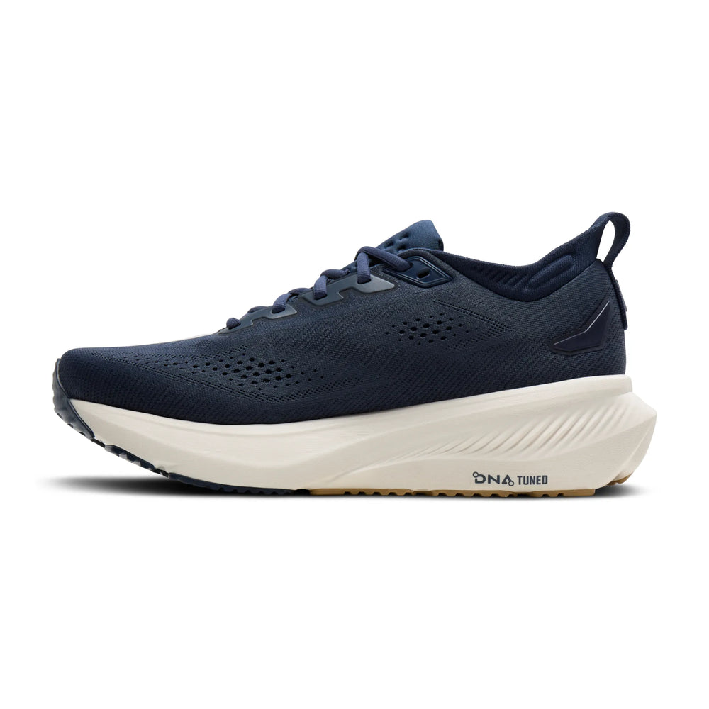 Brooks Running Men's Glycerin 23 running shoe in BLU/SPE/STA