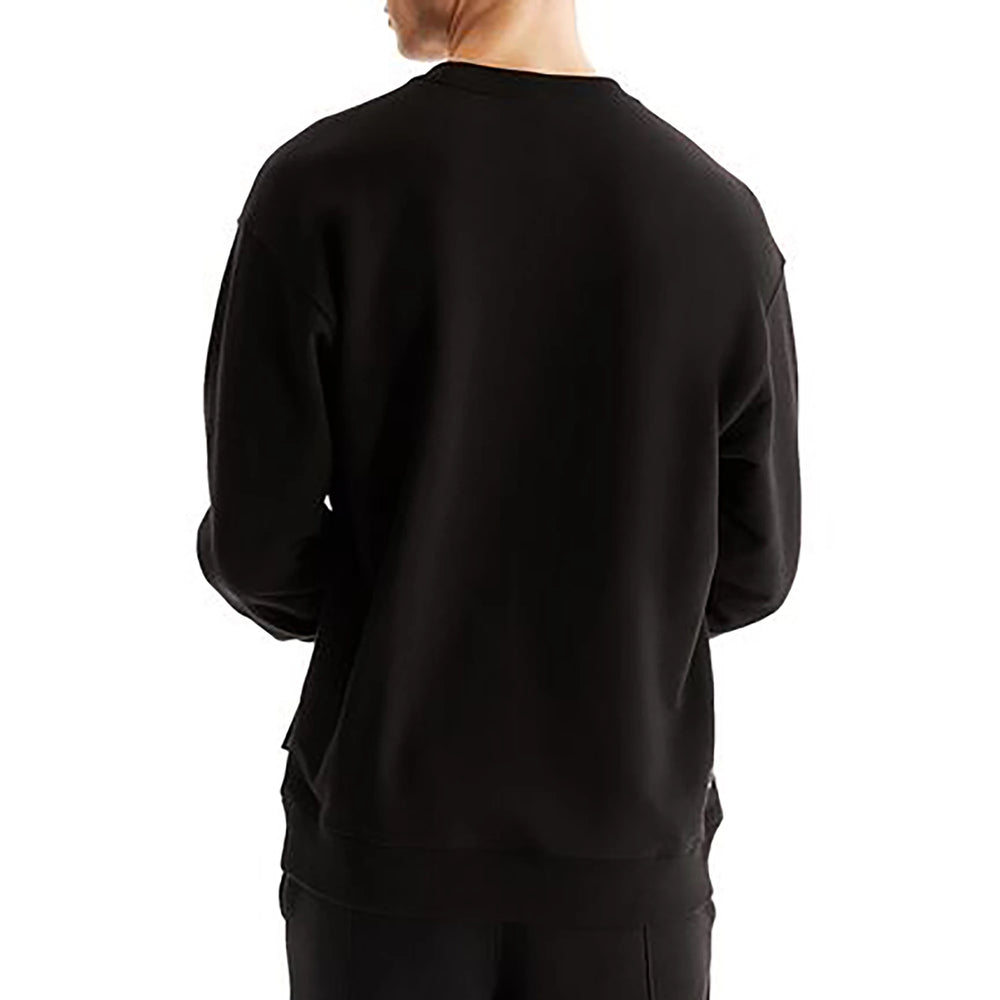 On Running, Inc. Men's Club Crew in BLK
