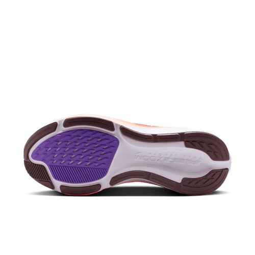 Nike, Inc. Women's Pegasus 42 running shoe in CHA/TAT