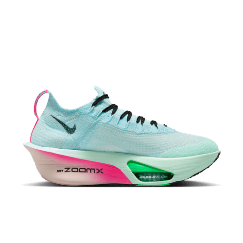 Nike, Inc. Women's Alphafly 3 running shoe in CRI/CAV