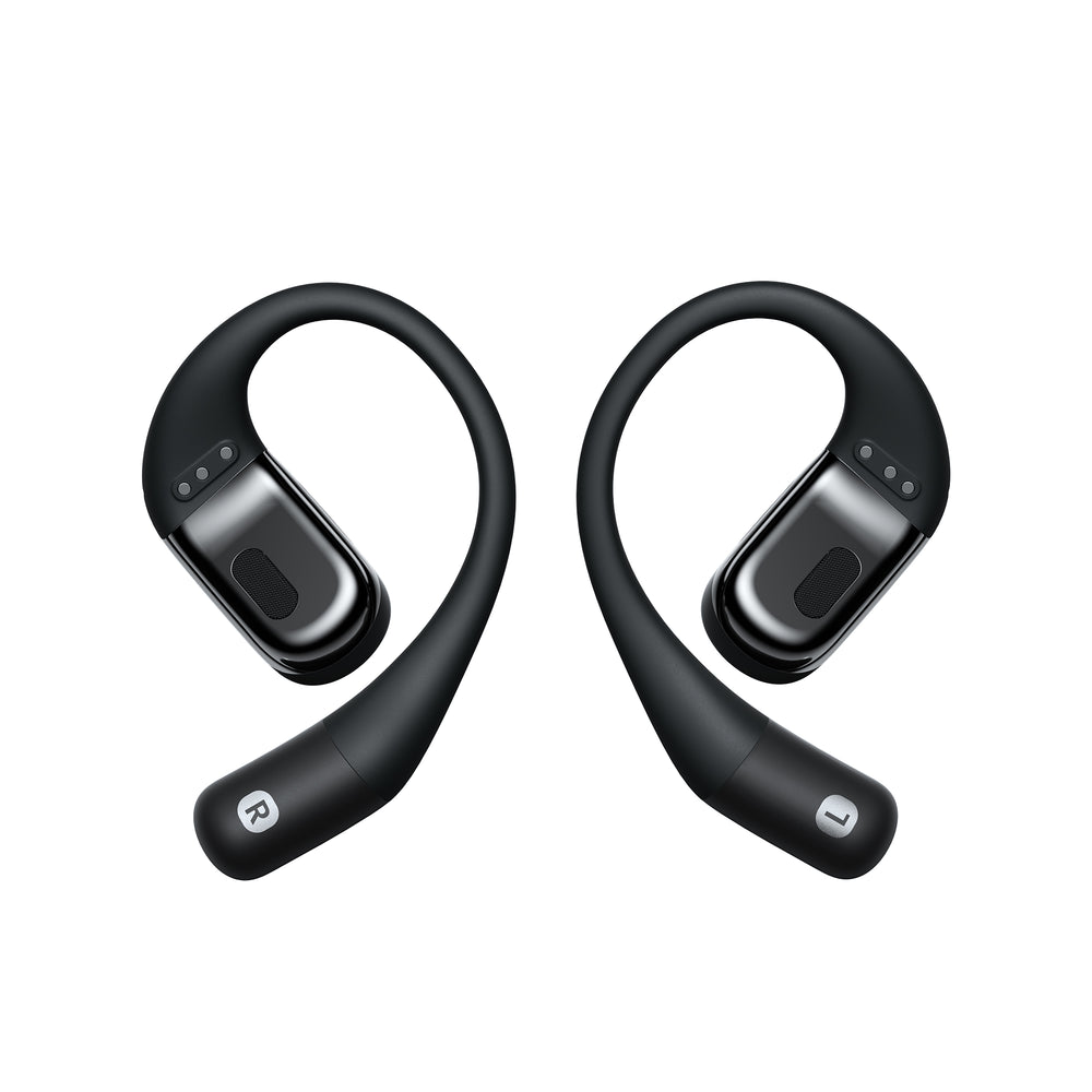 Shokz Open-Fit Headphones in BLK