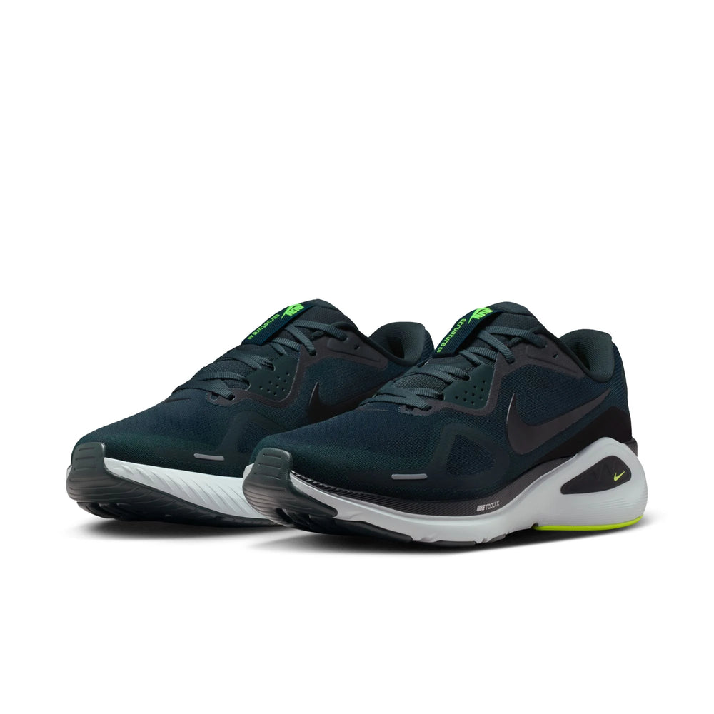 Nike Men's Structure 26 in SEA/VOLT