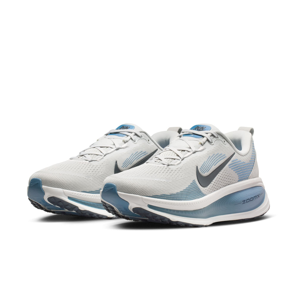 Nike Men's Vomero 18 in FOG/OBS/OFF