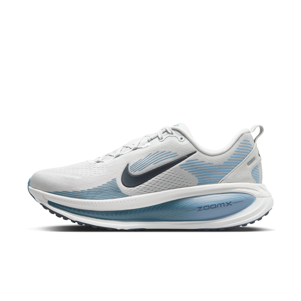 Nike Men's Vomero 18 in FOG/OBS/OFF