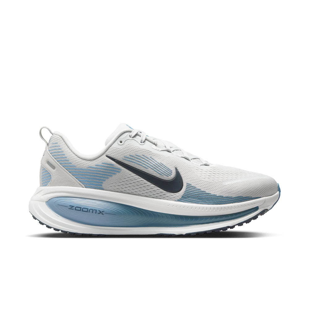Nike Men's Vomero 18 in FOG/OBS/OFF