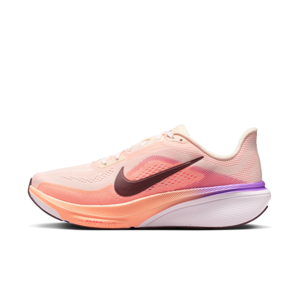 Nike Women's Pegasus 42 in CHA/TAT